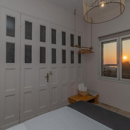 Apartament Phaos I Kyparissia Zewnętrze zdjęcie