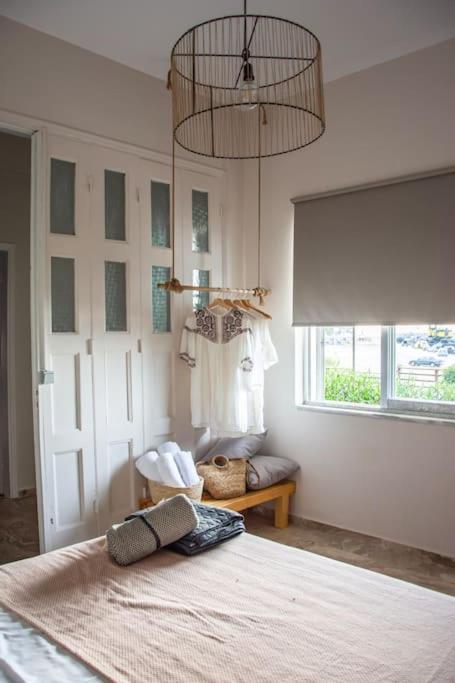 Apartament Phaos I Kyparissia Zewnętrze zdjęcie