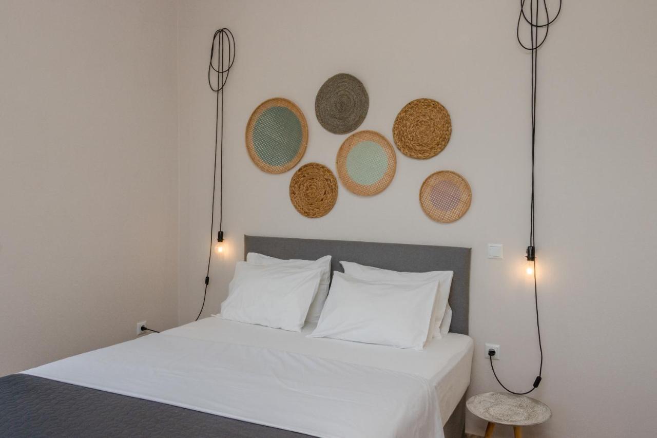 Apartament Phaos I Kyparissia Zewnętrze zdjęcie