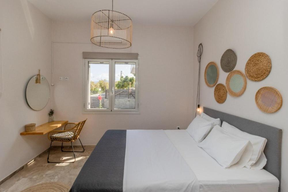 Apartament Phaos I Kyparissia Zewnętrze zdjęcie