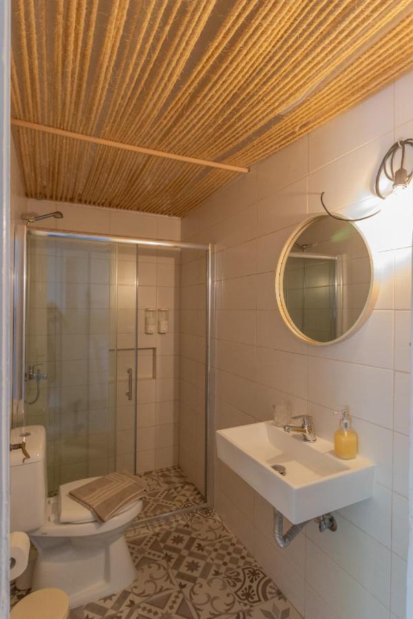 Apartament Phaos I Kyparissia Zewnętrze zdjęcie