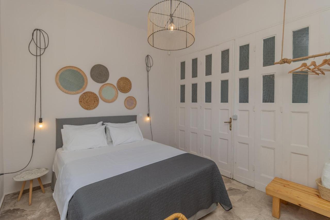 Apartament Phaos I Kyparissia Zewnętrze zdjęcie