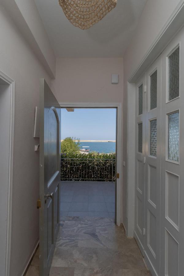 Apartament Phaos I Kyparissia Zewnętrze zdjęcie