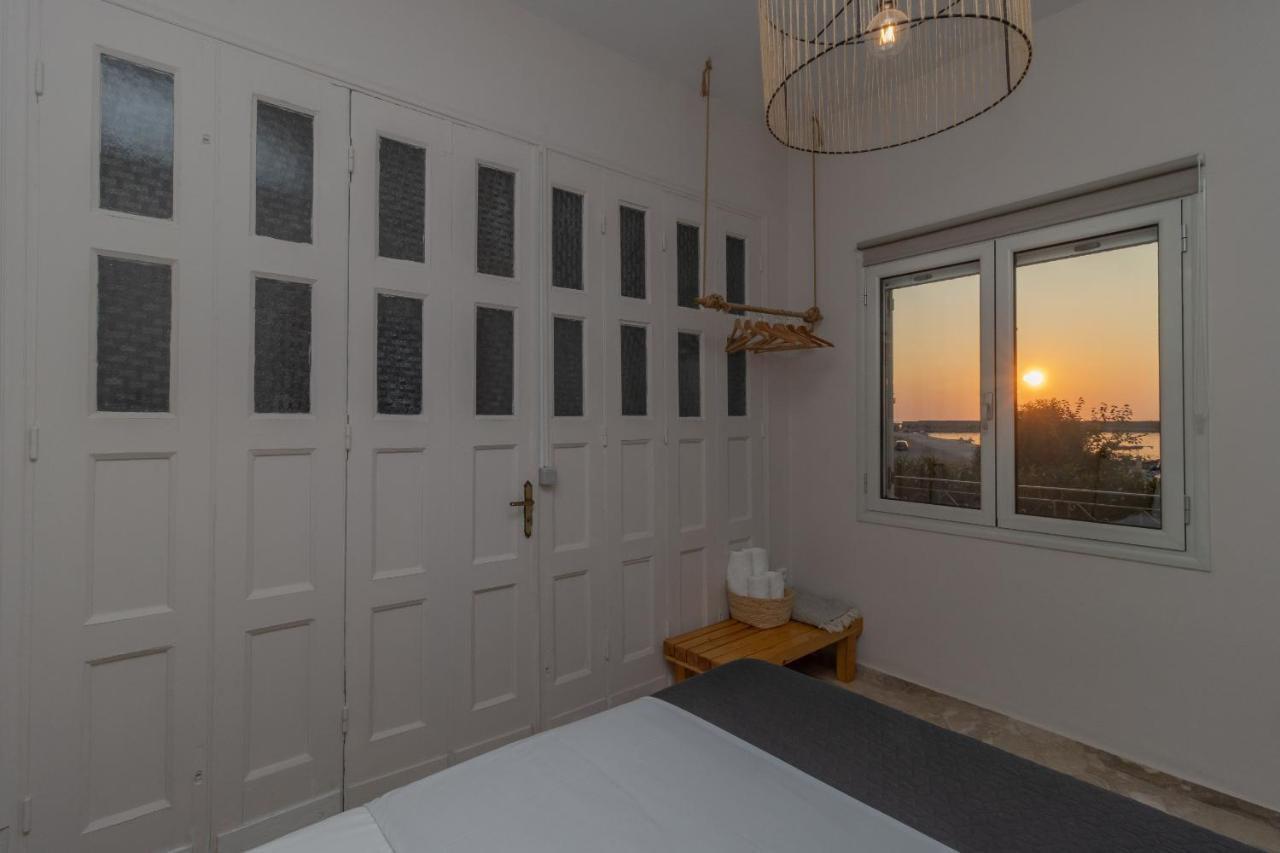 Apartament Phaos I Kyparissia Zewnętrze zdjęcie